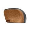Mouse Verticale Wireless Go Ottico 6 Tasti 2400 DPI Colore Grigio