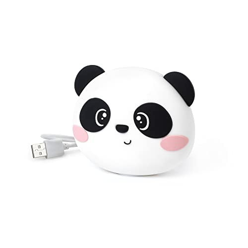 Legami, Caricabatteria Portatile, My Super Power, Tema Panda