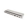 VALUE DOCKING USB - C, 11 - IN - 1
