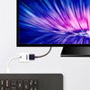 4K Active mini DisplayPort