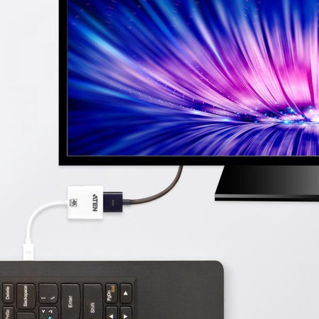 4K Active mini DisplayPort