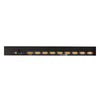 KVM Switch 8 porte combo USB + PS2, CS1308
