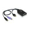 HDMI USB Virtual Media