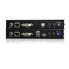 USB DVI HDBaseT 2.0