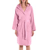 Accappatoio Arcobaleno ! Caleffi Con Cappuccio In Cotone