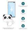 Legami, Caricabatteria Portatile, My Super Power, Tema Panda