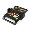 PANINI MULTI GRIL PRINCESS PIASTRA 1500W