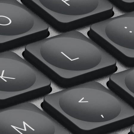 MXKEYS MINI WRLS ILLUMINATED