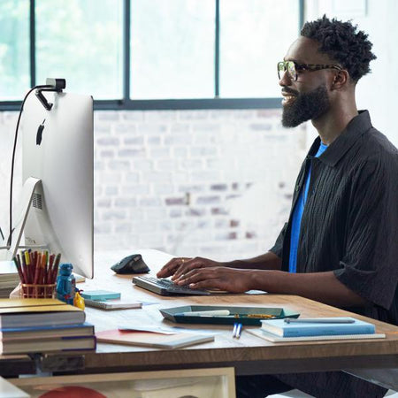 MXKEYS MINI WRLS ILLUMINATED