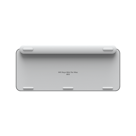 Logitech MX Keys Mini per Mac - tastiera - retroilluminata