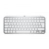 Logitech MX Keys Mini per Mac - tastiera - retroilluminata