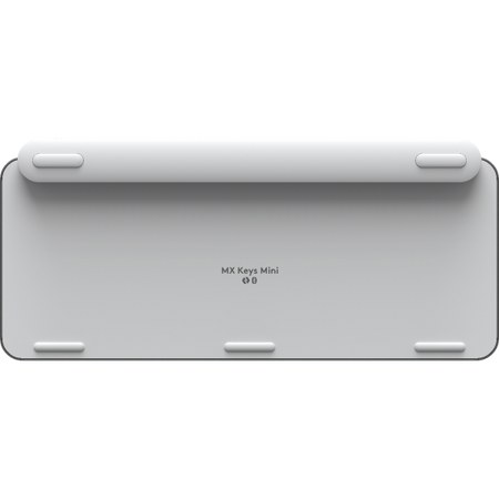Logitech MX Keys Mini - tastiera - retroilluminata