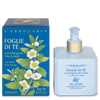 Gel Detergente Viso & Mani Foglie di Tè