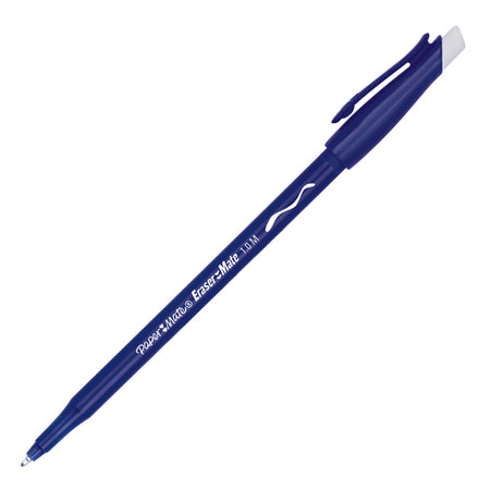 Penna Sfera Inch. Cancellabile Replay 40 Anniversario 1,0Mm Blu Papermate