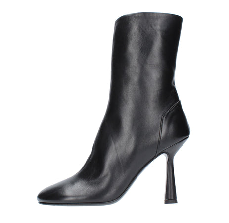 Aldo Castagna Stivali Nero da donna