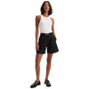 Levi's short nero A7538-0003 Bermuda LEVI'S