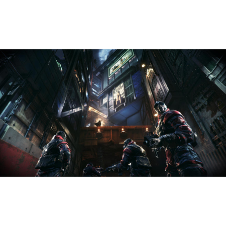 Batman Arkham Collection PS4 UK