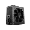 Power Block - MSI - Mag A550bn