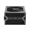 MSI MAG A650BN e' un alimentatore con potenza da 650W e certificazione Bronze.