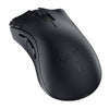 Razer DEATHADDER V2 X HYPERSPEED mouse Mano destra Bluetooth Ottico 14000 DPI
