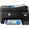 Stampante Multifunzione Epson EcoTank ET-4800 - Ink-jet A4 - Serbatoi Flaconi Alta Capacita' - Fronte/retro - Stampante / fotocopiatrice / scanner / fax - Airprint - USB, WiFi