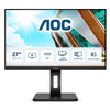 MON. 27 AOC IPS PRO-LINE 4K UHD PIVOT