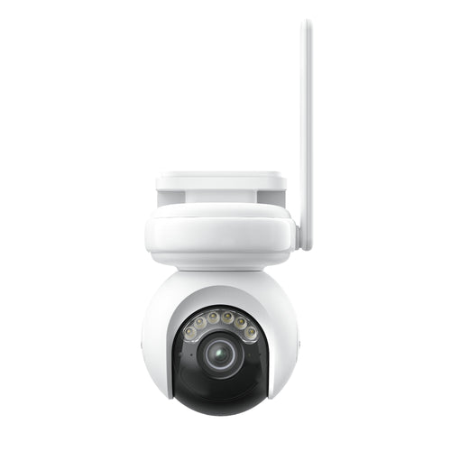 Telecamera di Sicurezza Wireless 4K 8MP IP65, Serie B660