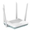 D-LINK R15 - ROUTER WI-FI 6 DUALBAND AX1500 CON TECNOLOGIA EAGLE PRO AI