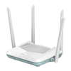 D-LINK R15 - ROUTER WI-FI 6 DUALBAND AX1500 CON TECNOLOGIA EAGLE PRO AI