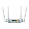 D-LINK R15 - ROUTER WI-FI 6 DUALBAND AX1500 CON TECNOLOGIA EAGLE PRO AI