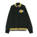 MITCHELL & NESS Giacchetta Uomo Top Prospect Loslak Black/original Team Colors da uomo