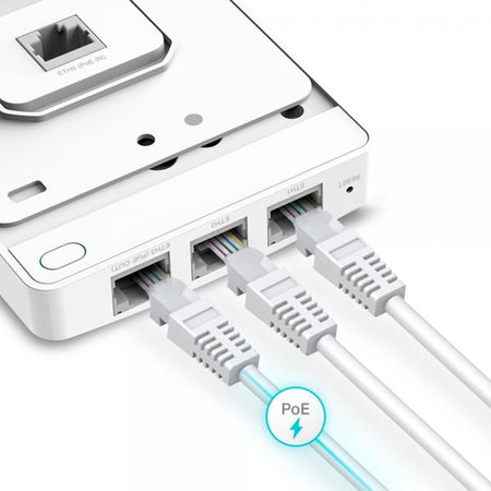 ACCESS POINT TPLINK OMADA WIFI 6 2.4/5GH