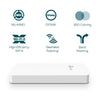 ACCESS POINT TPLINK OMADA WIFI 6 2.4/5GH