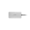 Kensington Hub portatile senza driver 8-in-1 USB-C UH1400P (KENSINGTON UH1400P USB-C MOBILE - HUB)