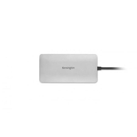 Kensington Hub portatile senza driver 8-in-1 USB-C UH1400P (KENSINGTON UH1400P USB-C MOBILE - HUB)