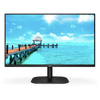 Monitor Aoc 27B2QAM - Display 27 pollici LED VA - 16:9 - 1920x1080 Full-HD - Senza cornice su tre lati - 4ms - DisplayPort, Hdmi - 75Hz - Multimediale 2.0W x2 - Vesa - Nero