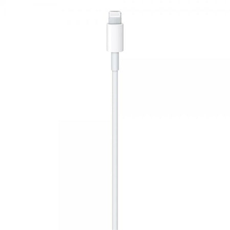 APPLE CAVO LIGHTNING A USB-C 2 MT (MQGH2ZM/A)