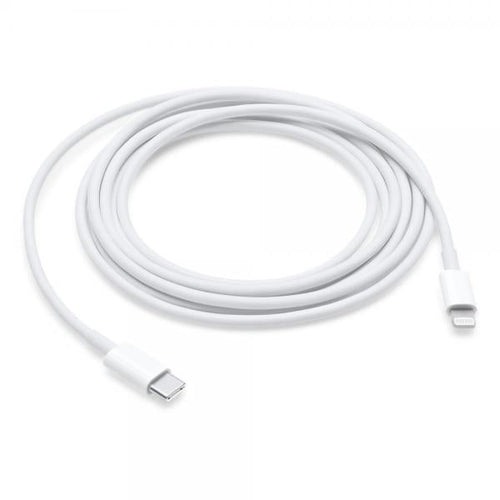 APPLE CAVO LIGHTNING A USB-C 2 MT (MQGH2ZM/A)