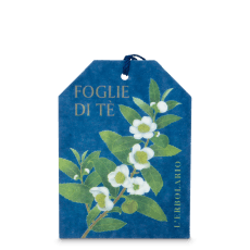 Filtro Multiuso Foglie di Tè