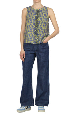 SO ALLURE So Allure - Jeans - 450071 - Denim da donna