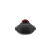 Kensington Trackball Orbit wireless con rotella di scorrimento - nera (Kensington ambidextrous Orbit with Scroll Ring Wireless Trackball - Black. Dual wireless connectivity [2.4 GHz; Bluetooth 3.0 a