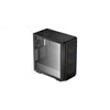 DEEPCOOL CASE MID TOWER CG560 TG 3x120+1x140mm FAN R-CG560-BKAAE4-G-1