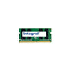 Integral MEM-DR432L-HL01-SO26-IN memoria 32 GB 1 x 32 GB DDR4 2666 MHz (32GB LAPTOP RAM MODULE DDR4 2666MHZ PC4-21300 UNBUFFERED NON-ECC SODIMM 1.2V 2GX8 CL19 INTEGRAL)