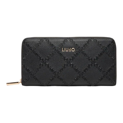 Liu Jo ECS XL ZIP AROUND AF5170E0538-22222