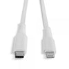 0.5M Usb C To Lightning Cable