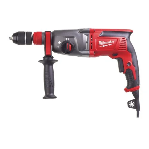 TASSELLATORE SDS-PLUS MM. 26 W800 2,4j PH26TX 'MILWAUKEE'