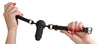 Silicone Gag Ball Nero