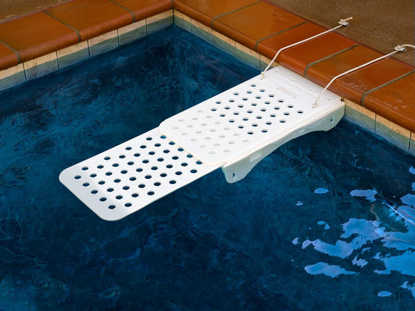 Rampa Risalita per cani da barca o piscina