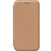 book magnetica s2o ultra con porta carte di credito rosegold