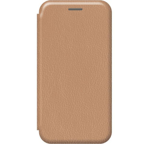 book magnetica s2o ultra con porta carte di credito rosegold